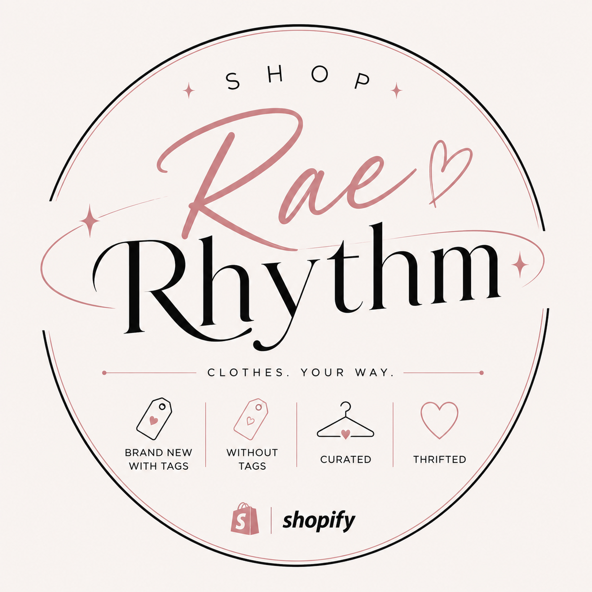 Shop Rae Rhythm